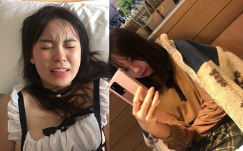 Vợ cắm sừng chồng nhờ camera giấu kín và cái kết khó tin