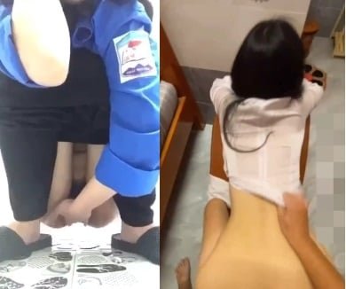 Video XXX em học sinh có body siêu phẩm