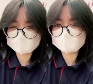 Clip sex em sinh viên Hương Giang tìm trai cu khủng