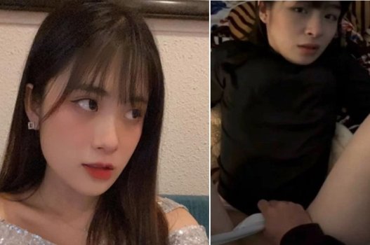 Video xxx của Hồ Phương Trang bị phát tán trên internet