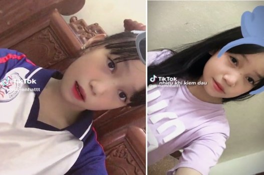 Video sex hot girl show hàng