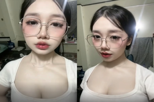 Clip sex Tiktok vòng 3 khủng lộ cảnh ân ái nóng bỏng