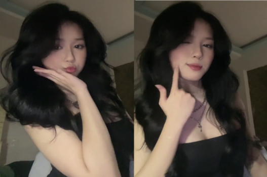 Cliphot gái xinh khao khát ân ái để chạm đỉnh hạnh phúc