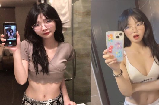 Cô em dâm l*d càng dày lông hơn