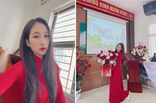 Thầy giáo trẻ thích địt trai mạnh