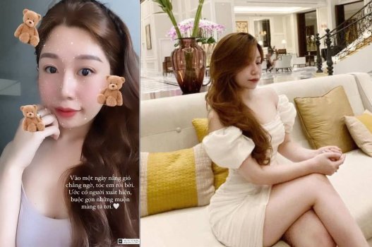 Cô bé dễ thương nhưng biết làm tình tuyệt vời