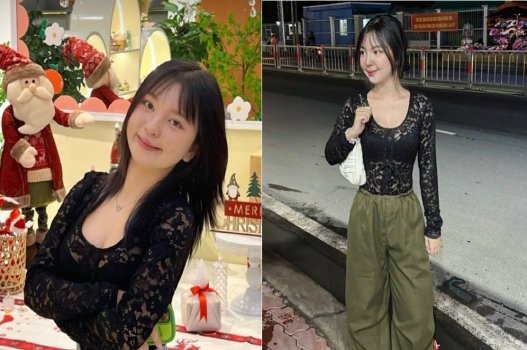 Em đói khát trong lứa tuổi dâm đãng