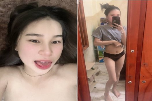 Siêu giỏi nhưng dáng thon của em yêu