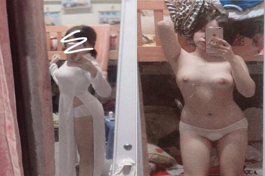 Chịch lén em học sinh dâm đãng không thể diễn tả