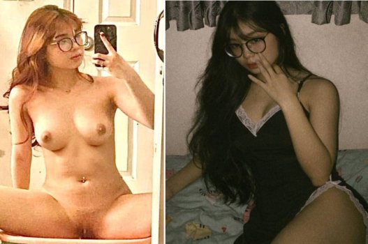 Đít của em đầy bốc lửa