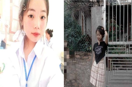 Em cô gái học sinh 18+ trải qua lần đầu quan hệ tình dục