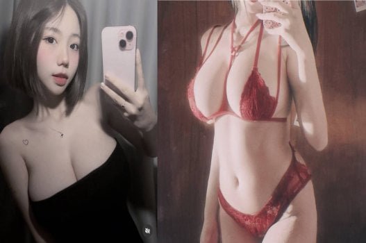 Em sugar baby tên Duyên cần anh ôm chặt yêu thương