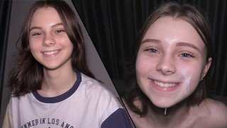 Gai xinh khám phá những tình huống mới trong bộ phim nóng bỏng