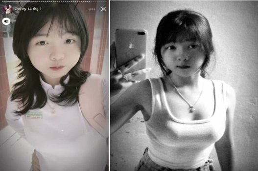 Gia Vy và hương vị bí ẩn của cái lỗ hậu