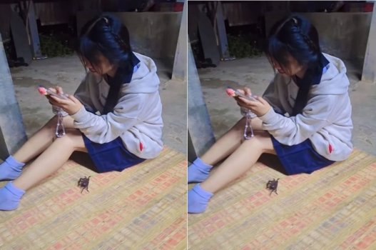 Hẹn nhau tại nhà để đụ nhau