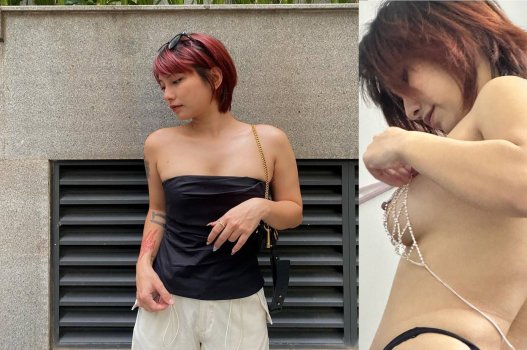 Hiền 2K6 và chuyến phiêu lưu nóng bỏng với bạn thân