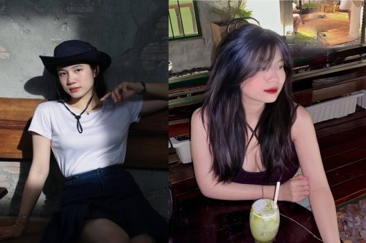 Hồ Thị Trúc Mai bị ex đánh