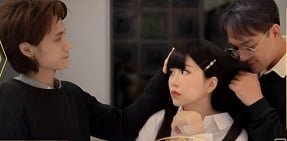 Chạm chân vào thế giới tình dục siêu bựa