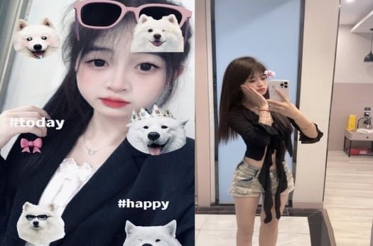 Dáng nhỏ người lưa thưa trong lồn ngập sung sướng.