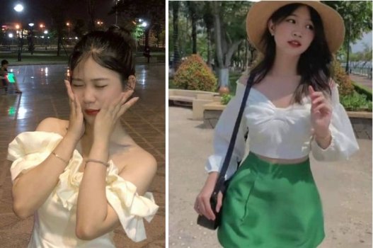 Đáng yêu nhưng sự tinh nghịch của em là không ai sánh kịp