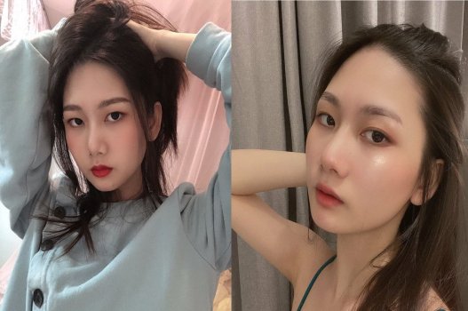 Như Quỳnh với cái lồn hoen ẩm