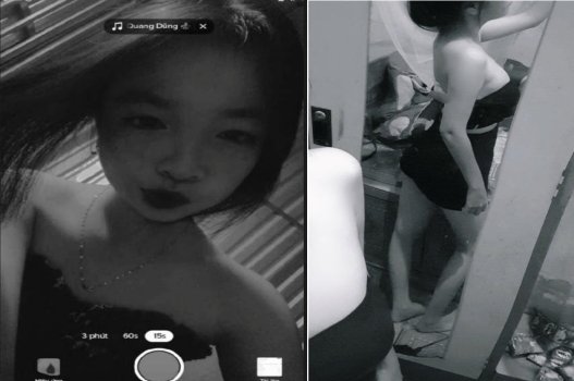 Không gian dâm làm đối tác thêm phấn khích