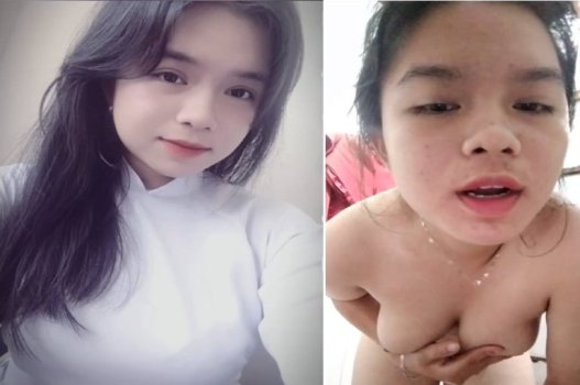 Em xinh sướng khi bị đụ thật sâu và mạnh