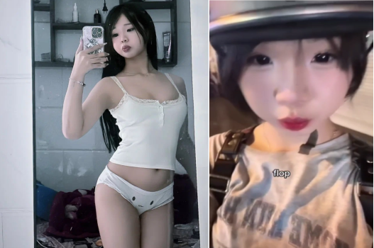 Phim sex mới Tiktok Thuy My BJ nóng bỏng cho bạn trai thích khám phá