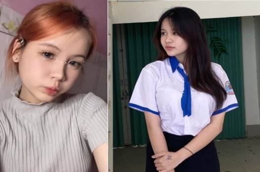 Phim đồ lót Việt Nam cực hot với em nữ sinh xinh đẹp