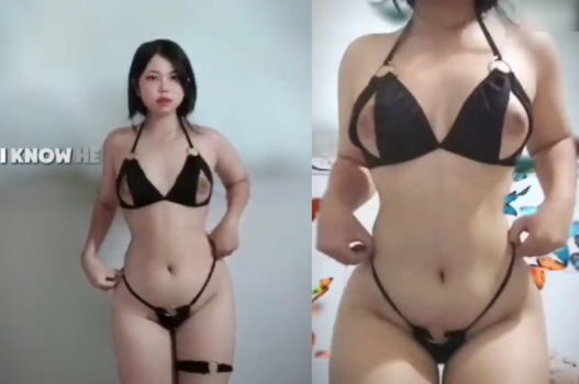 Sex gái genz nghiện mặc sexy khi quan hệ