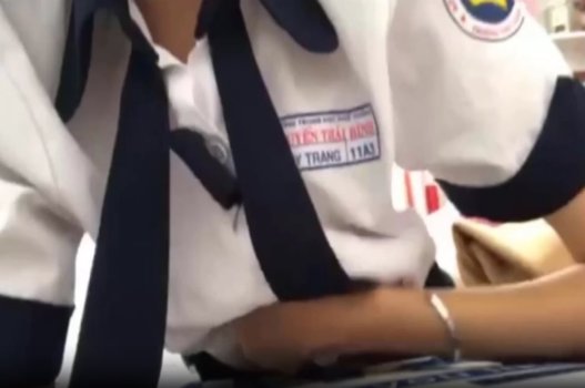 Sex Genz cá tính táo bạo