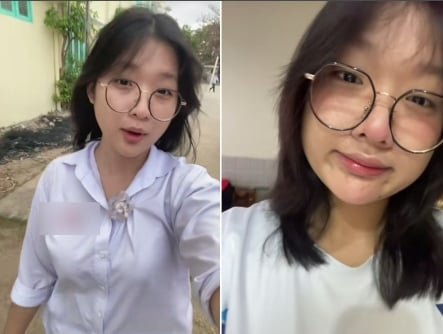 Sex student at Hoang Hoa Tham Nha Trang having wild sex