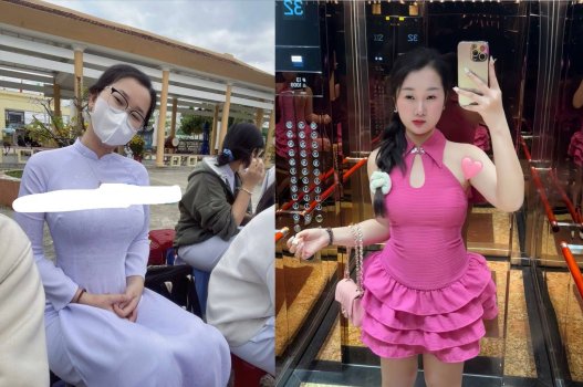 Sex nữ sinh đen tuyền sexy quyến rũ trong club đêm