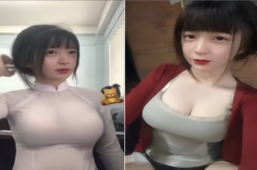 Sex nữ sinh mông cong căng tròn đẹp mắt