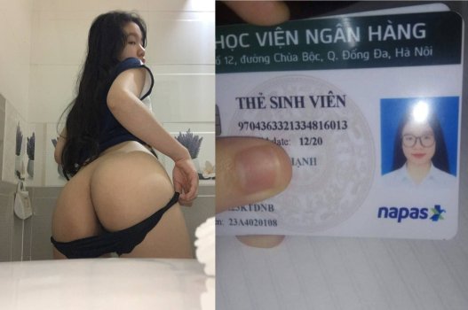 Sex sinh viên khoe vòng 1 để bạn thấy phấn khích