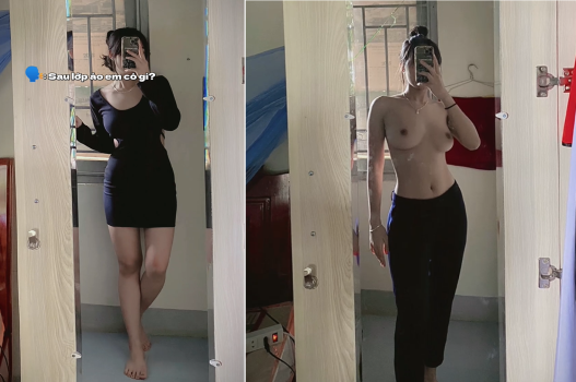 Sex sinh viên năm 3 nhưng đụ bao nhiêu em