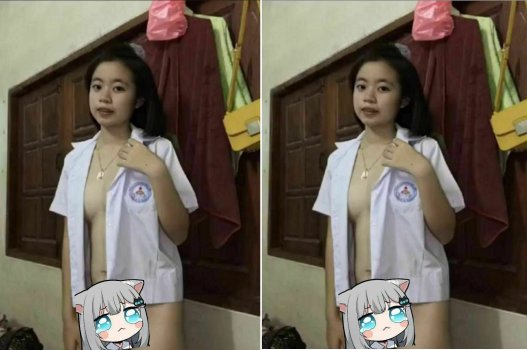 Sinh viên 18+ nhỏ nhắn nhưng khi làm tình cực khỏe