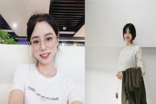 Em nữ sinh VN và cái bướm đang khát dục