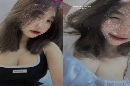 Sinh viên năm cuối công khai clip nóng do bạn trai cũ phát tán