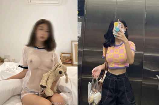 Sướng khi yêu em ngực khủng biết làm nóng