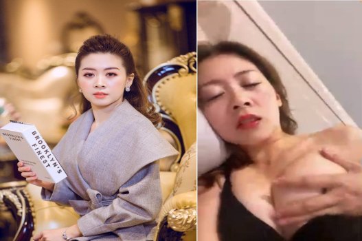 Thạc sĩ Bích Ngọc đăng video nóng vì nợ tiền người yêu