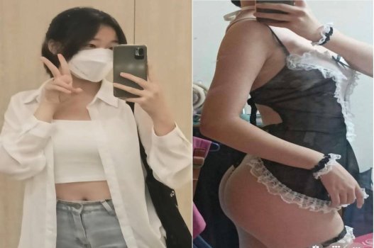 Thần dâm xuất hiện con cu gục ngã