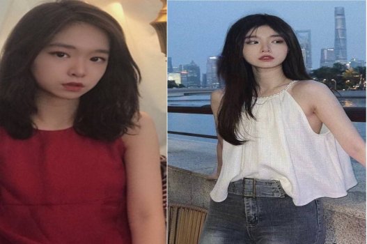 Phê cùng bướm đầy nước