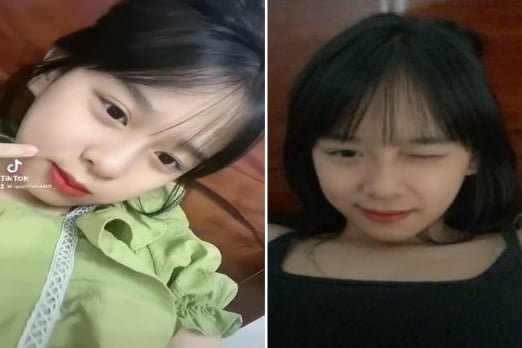 Thu Hương có bộ ngực cực kỳ gợi cảm