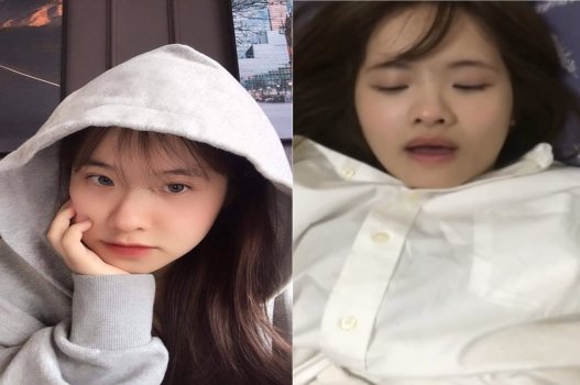 Thúy Quỳnh: Cô Gái Gợi Cảm Nhất THPT