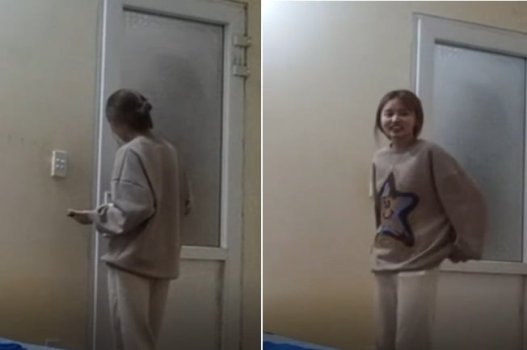 Đi trốn học với bạn vào khách sạn 