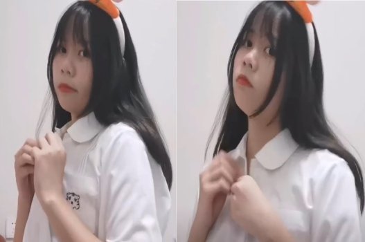 Váy kẻ quyến rũ dành cho ai có cậu nhỏ