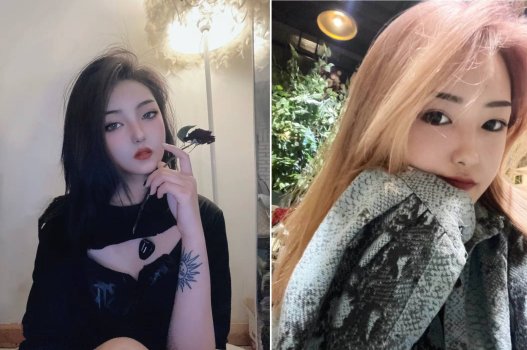 Xinh dâm là khiến ai cũng say đắm